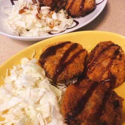 揚げ物はあまりやらないのですが、これは美味しく出来ました！！